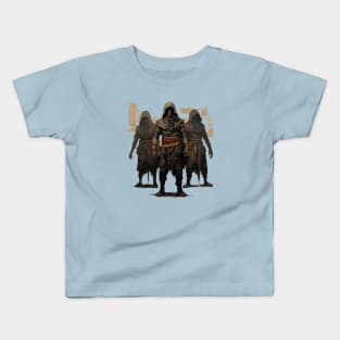 The Pursuaders Kids T-Shirt